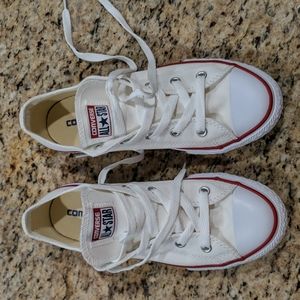 Converse All Star Classic Low Court Sneakers